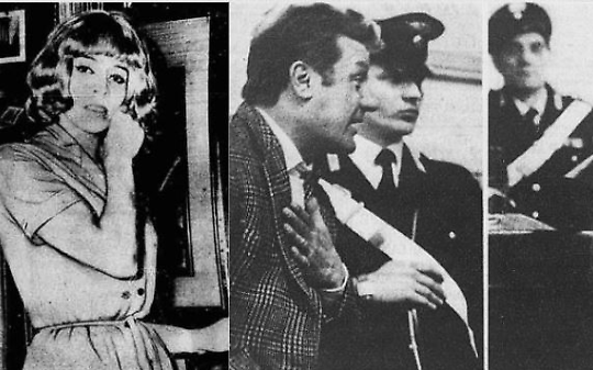 Un&rsquo;anatra di vetro e il sangue sotto il letto: il delitto di Franca Anselmino