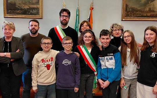 Crescentino sceglie il suo nuovo sindaco