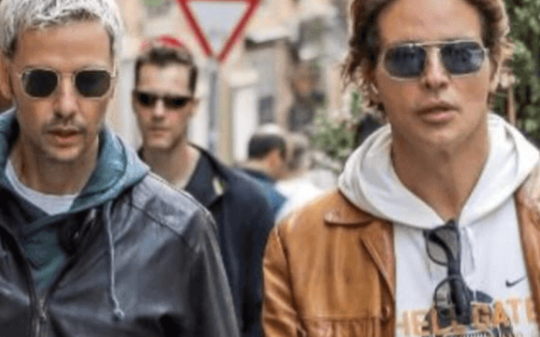 Ecco chi &egrave; Giorgio