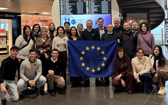 I Comuni del Canavese volano