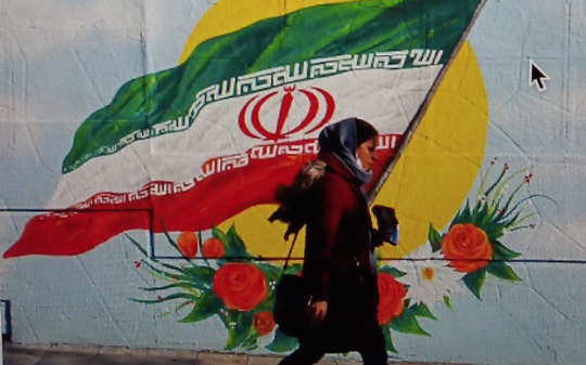 Sguardi sull&rsquo;Iran: a Chivasso Paola Rivetti presenta il suo libro sulla storia del Paese