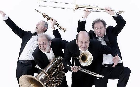 La Banda Osiris torna a Settimo Torinese per "Le Dolenti Note"