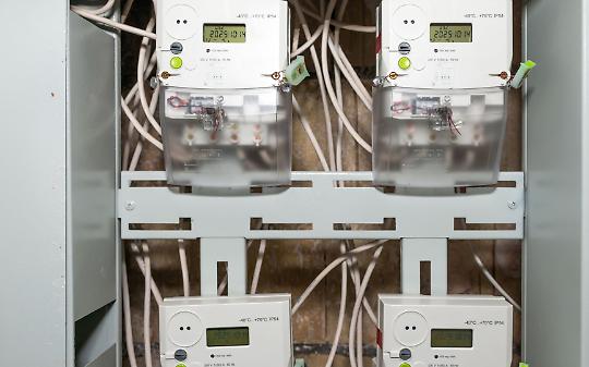 Sbalzi di tensione in Canavese