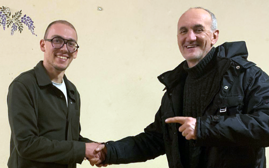Cambio al vertice della Pro Loco di San Francesco al Campo: la sfida generazionale guarda al futuro del paese