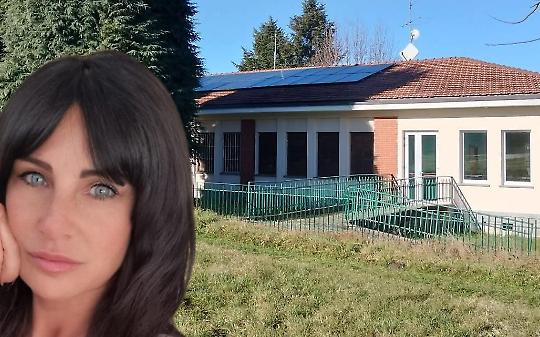 Piove! E una scuola rischia di spegnersi