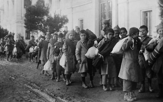 Pont Canavese e la Memoria: studenti e famiglie raccontano i deportati
