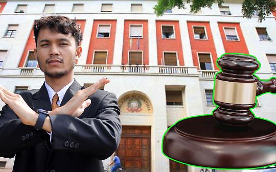 Precari della giustizia in piazza ad Alessandria, allarme sugli uffici del Tribunale a pochi mesi dalla scadenza dei contratti