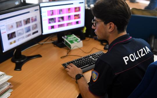 Pedopornografia: condannato medico di Chivasso. Dovr&agrave; scontare 4 anni e mezzo