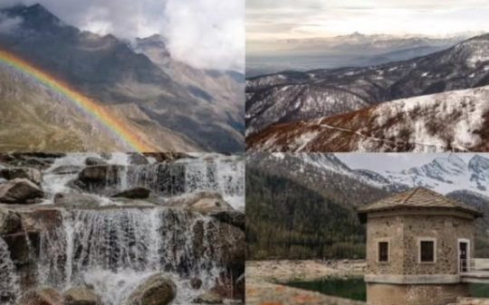 Il Canavese visto da chi lo attraversa: la mostra di Orizzonti Storti a Pont