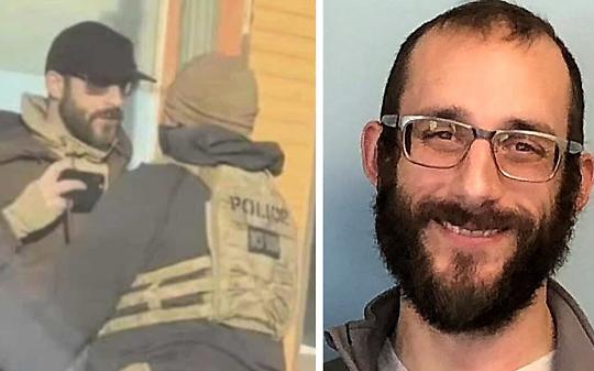 Ucciso dall&rsquo;Ice negli Usa: Alex Pretti aveva radici in Canavese. Il 1&deg; marzo una Messa in sua memoria