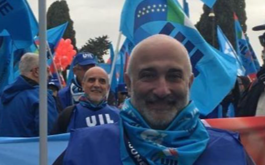 Stato di agitazione al Fatebenefratelli: ore tagliate, esuberi e scontro con Markas