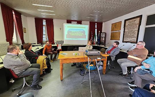 Nasce il Distretto del Cibo della Pianura Canavesana