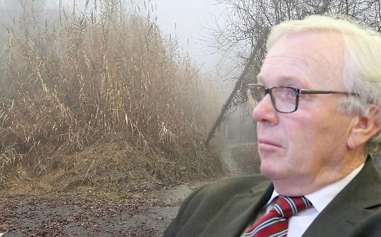 Frane e strade spezzate: 1,6 milioni in arrivo, ma il paese chiede risposte faccia a faccia