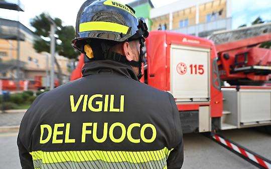 Caluso, sospetta intossicazione da monossido