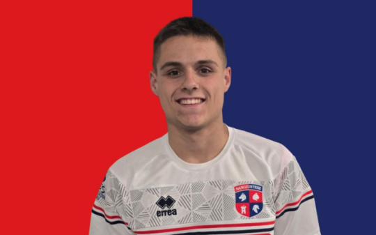 Luca Prinetto (Sangiustese)