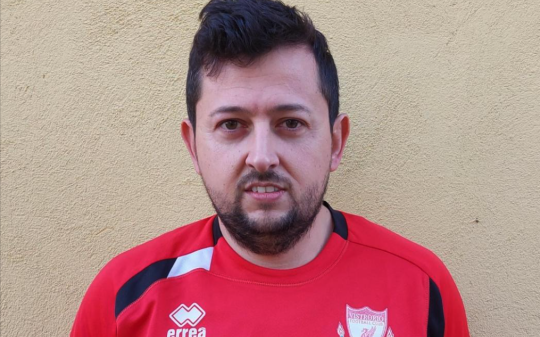 Matteo Stefano (Vistrorio)