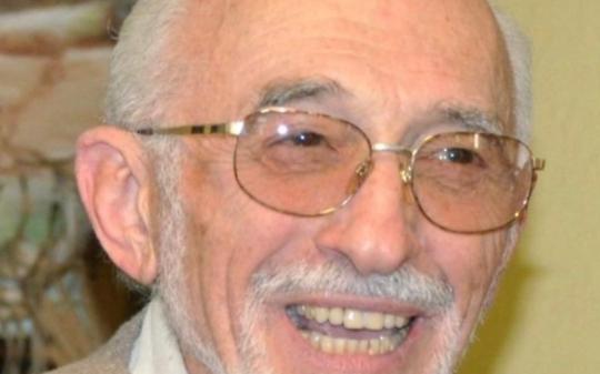 Gassino saluta Giovanni Merlino