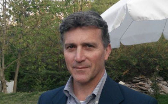 Ristori RFI, la replica dei commercianti: parla Massimo Argentieri