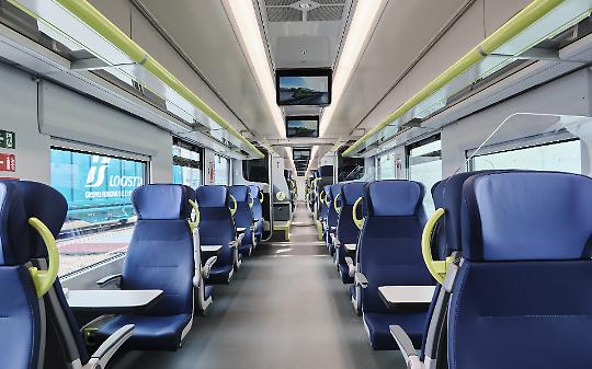 Alba-Asti, due ore di ritardo