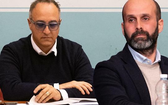 Una maxi aula di tribunale al posto dell'ACI