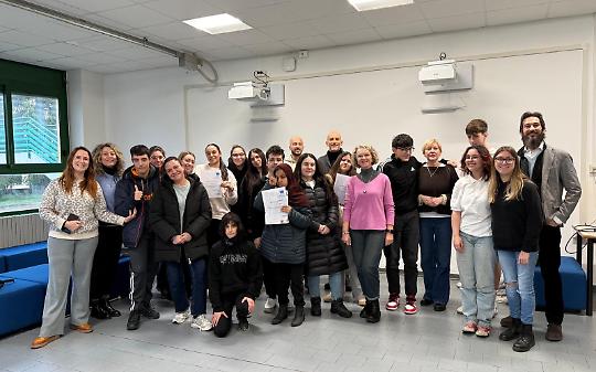 Da Petrer a Ciri&egrave;