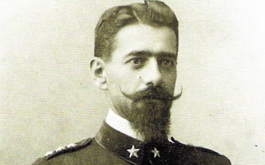 Dai sindaci ai podest&agrave;: la svolta autoritaria di cent&rsquo;anni fa