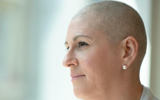 Curare il cancro non basta: ecco cosa si fa all&rsquo;Asl TO4