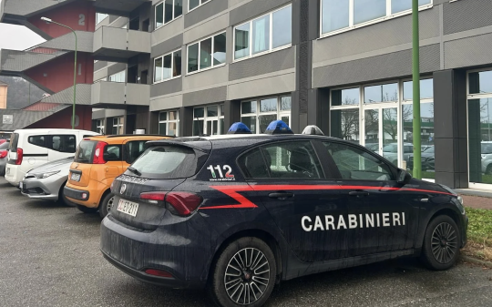 Dallo stalking al pestaggio dopo la fagiolata di Bellavista, la procura di Ivrea chiude le indagini