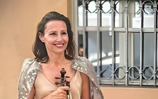 Alessandra Eusebietti aveva 60 anni