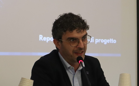 Intelligenza artificiale nelle imprese canavesane: interesse alto, ma l&rsquo;adozione &egrave; ancora a met&agrave; strada