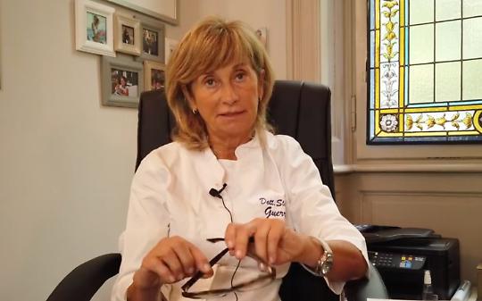 La dottoressa Stefania Guerrini &egrave; stata assolta