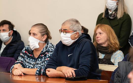 Comitato "No Cava", la linea &egrave; tracciata: "il ricorso si discute in tribunale, non in piazza"