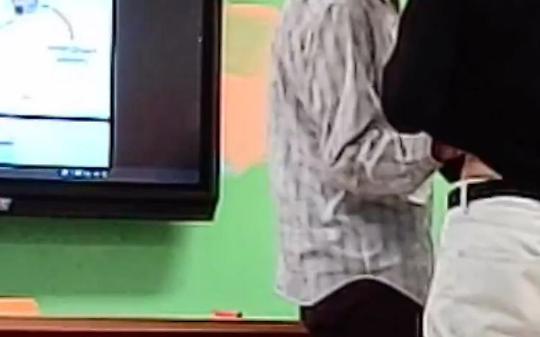 Revocati gli arresti domiciliari al Prof.