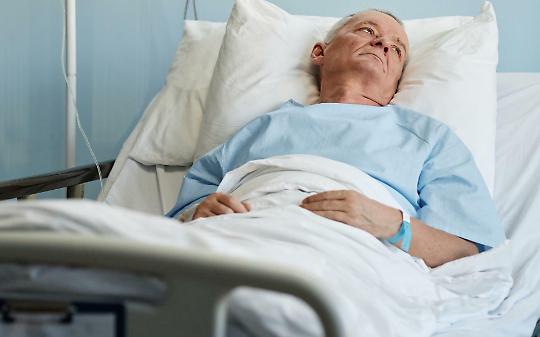 Sanit&agrave; disumana: otto, dieci, dodici mesi di attesa. il collasso dell'Asl To4. E' un disastro senza fine