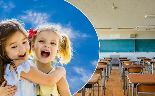 Quando la salute entra in aula: a Gassino un progetto pilota migliora l&rsquo;aria respirata dai bambini a scuola