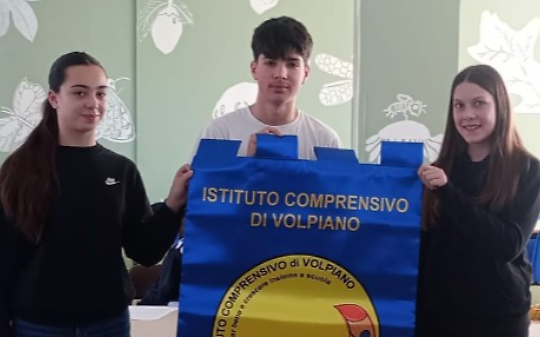 Volpiano, il futuro prende parola: il CCRR tra nuove nomine e progetti concreti