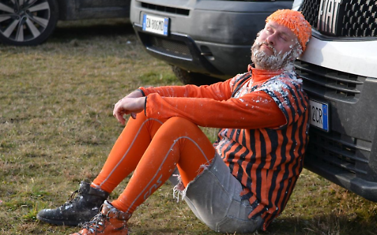 Battaglia a colpi di Tomini, trionfa C&agrave; dal Contin: Bienca festeggia l&rsquo;edizione dei record