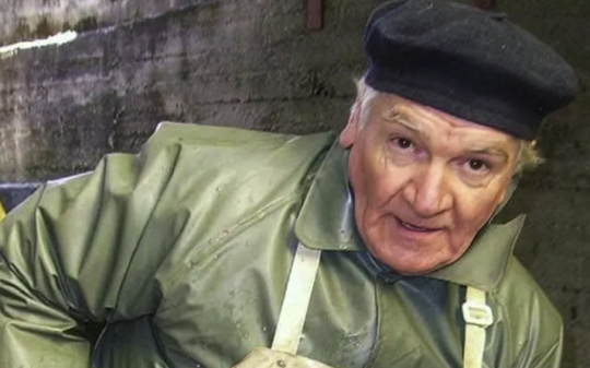 Addio a Giovanni Boetto: se ne va il macellaio che ha fatto scuola in Canavese