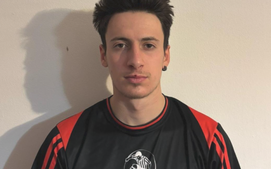 SIMONE BRUNELLO (CHIAVERANO)