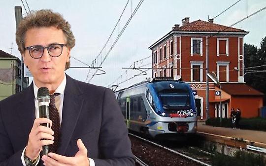 Torino-Ceres nel caos, Avetta attacca la Regione: bus pieni, studenti a terra e lavori senza fine