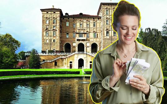 Ad Agli&egrave; il SuperEnalotto