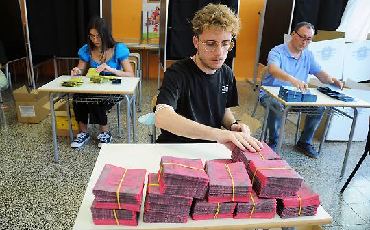 Mancano scrutatori e sostituti di seggio: il Comune di Ciri&egrave; cerca candidati