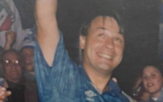 SALVATORE TAMBURELLO