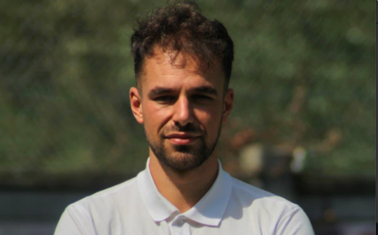 Nicol&ograve; Massone 