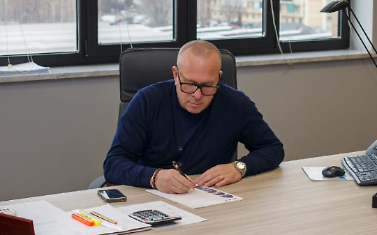 Annullata l&rsquo;interdittiva antimafia alla Tuccio Costruzioni: il Tar boccia il provvedimento