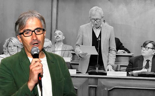 Sul dormitorio a Chivasso la maggioranza chiude: &ldquo;Nessun tavolo&rdquo;. Scontro durissimo in Consiglio