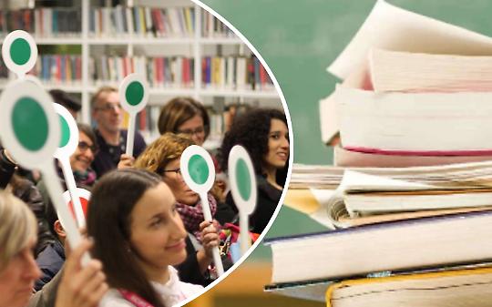 A San Gillio torna "Incipit Offresi": 60 secondi per convincere e trasformare un&rsquo;idea in libro