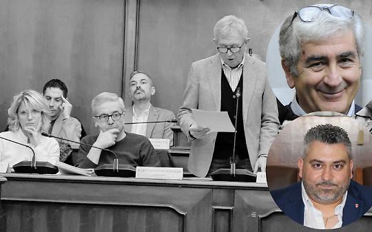 &laquo;Chivasso non c&rsquo;&egrave;!&raquo;. L'intervento di Prest&igrave;a in Consiglio a Chivasso censurato dal Pd