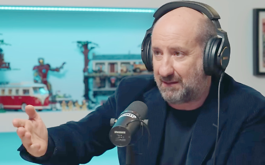 L'attore Antonio Albanese confessa: "Facevo l'operaio, poi quello spettacolo ha cambiato la mia vita"