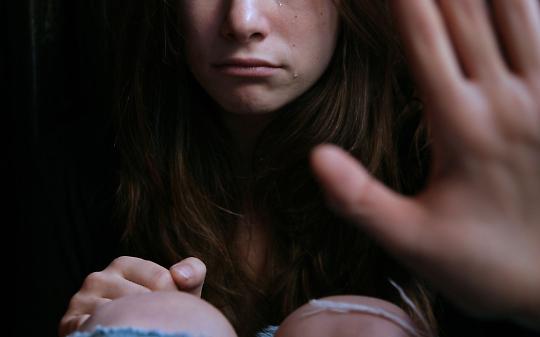 15enne fugge di casa